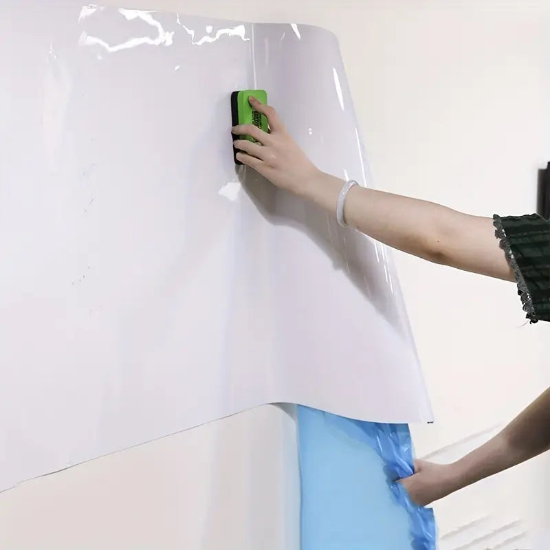 SmartFilm - Från vägg till whiteboard!